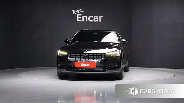 Polestar Polestar 2 id 3427028 из Кореи 13