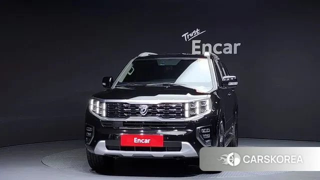 Kia Mohave Master id 3013031 из Кореи 13