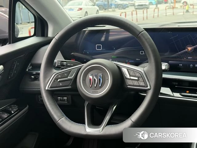 Buick E4 id 4239856 из Китая 18