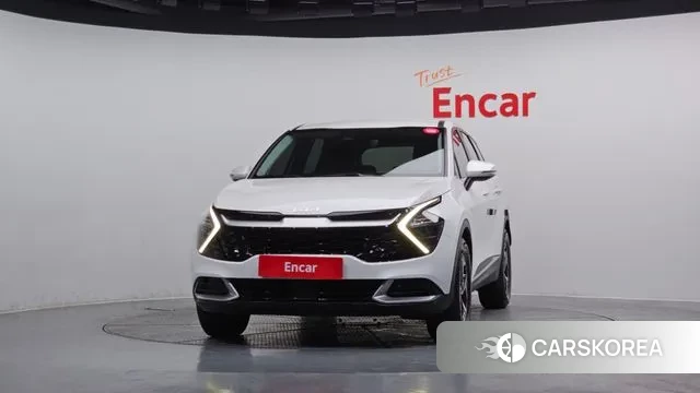 Kia Sportage 5th Generation id 3463277 из Кореи 13