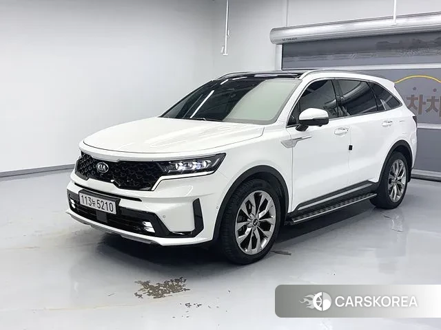 Kia Sorento 4th Generation id 3399583 из Кореи 13