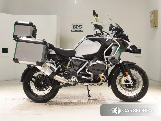 BMW R1250GS ADVENTURE 2023 из Японии, фото 3