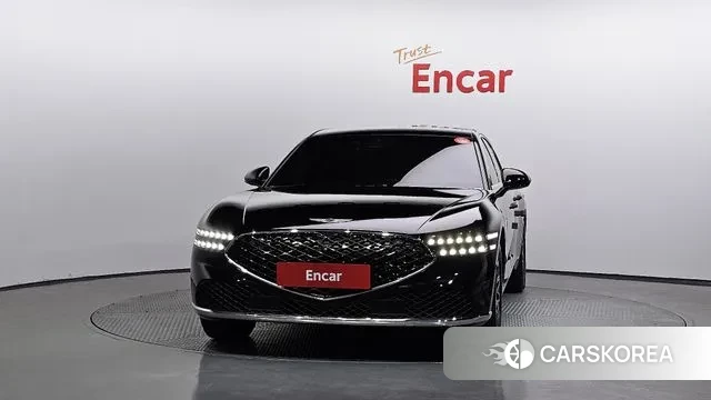 Genesis G90 (RS4) id 3306059 из Кореи 13