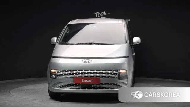 Hyundai Staria id 3556512 из Кореи 13