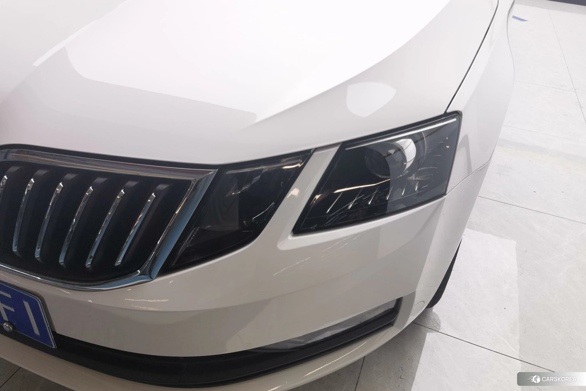 Skoda Octavia id 4452641 из Китая 10