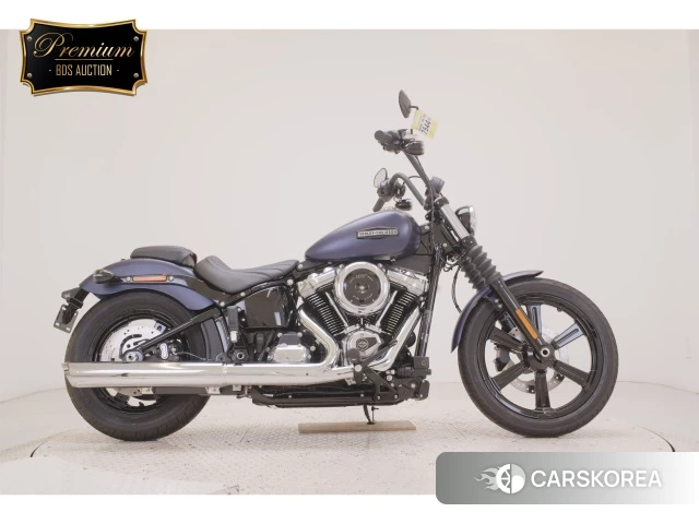 OTHER HARLEY FXBB1920 2025 из Японии