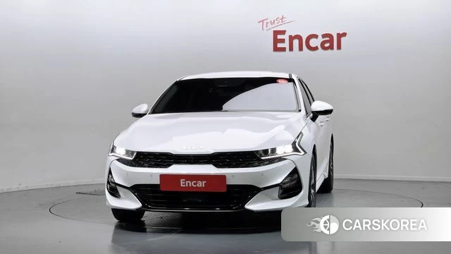 Kia K5 3rd generation id 3934703 из Кореи 13