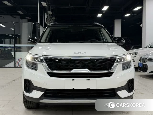 Kia Proud run id 4299380 из Китая 13
