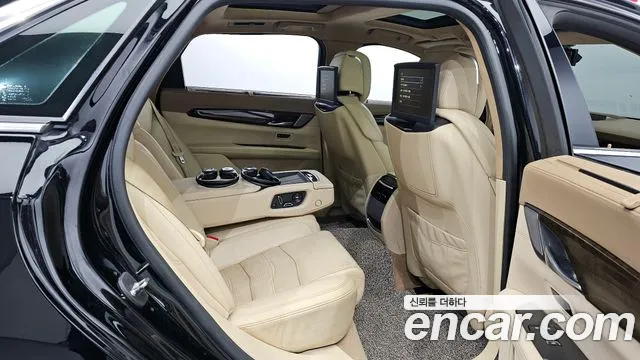 Cadillac CT6 id 2758482 из Кореи 13