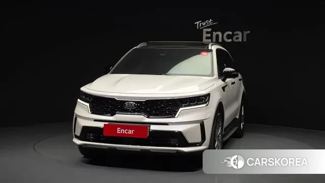 Kia Sorento 4th Generation id 3736466 из Кореи 13