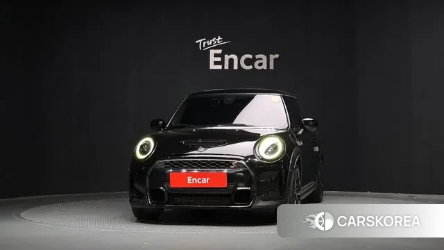 Mini Cooper S id 3329182 из Кореи 13