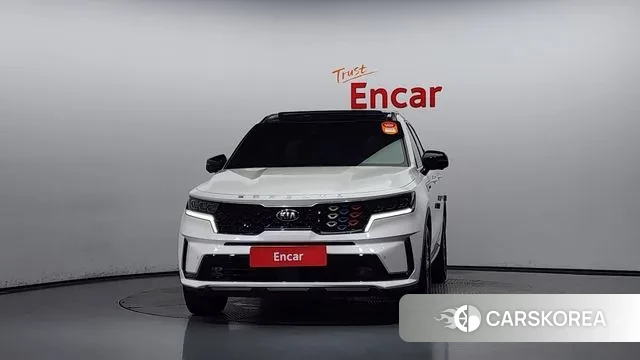 Kia Sorento 4th Generation id 2885906 из Кореи 13