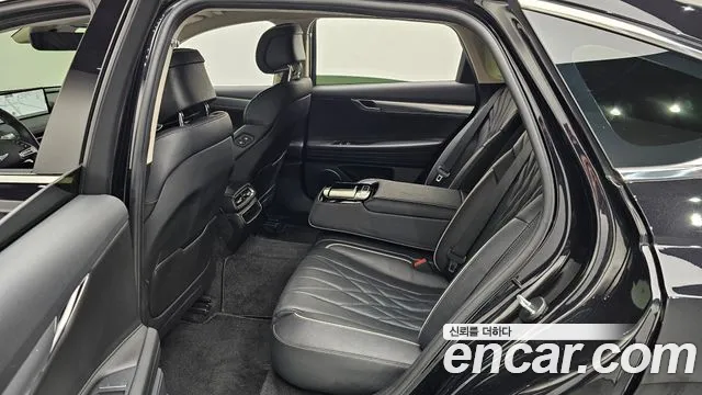 Genesis G80 (RG3) id 2569363 из Кореи 13