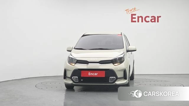 Kia Morning Urban (JA) id 4323305 из Кореи 13