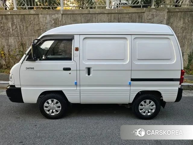 Chevrolet (GM Daewoo) New Damas id 3325352 из Кореи 10