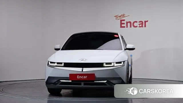 Hyundai Ionic 5 id 3478886 из Кореи 13