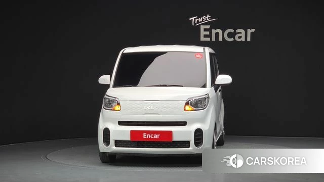 Kia The New Ray id 3851975 из Кореи 13