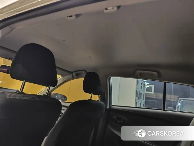Toyota Vios FS id 4263524 из Китая 23