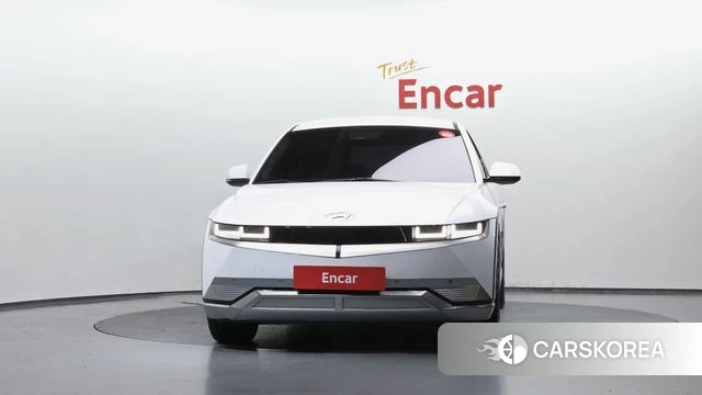 Hyundai Ionic 5 id 4444520 из Кореи 13