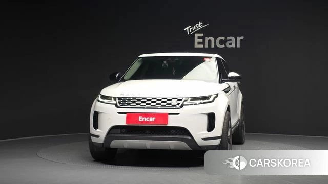 Land Rover Range Rover Evoque 2nd Generation id 4595340 из Кореи 13