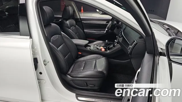 Hyundai Grandeur IG id 2661056 из Кореи 13