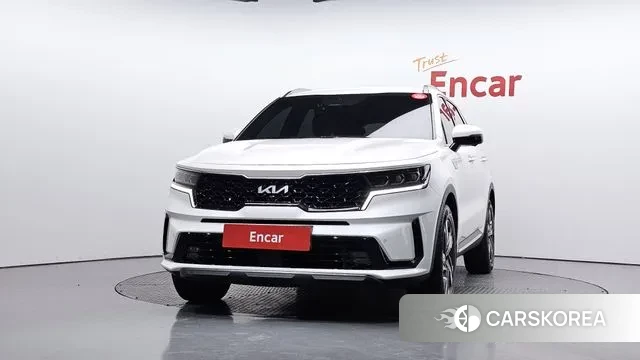 Kia Sorento 4th Generation id 3551324 из Кореи 13