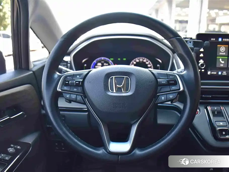 Honda Odyssey id 4686141 из Китая 15
