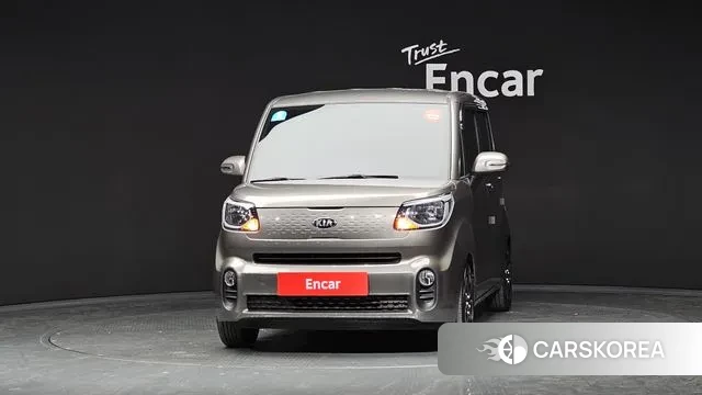 Kia The New Ray id 3379242 из Кореи 13