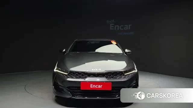 Kia K5 3rd generation id 2984233 из Кореи 13