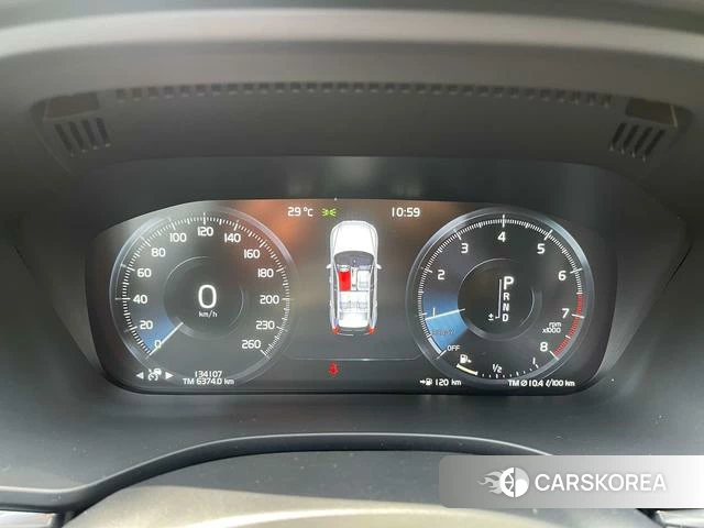 Volvo XC60 id 4221729 из Китая 13