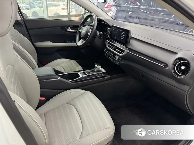 Kia K3 id 4291415 из Китая 7