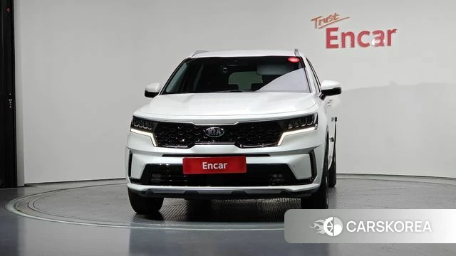 Kia Sorento 4th Generation id 4434576 из Кореи 23