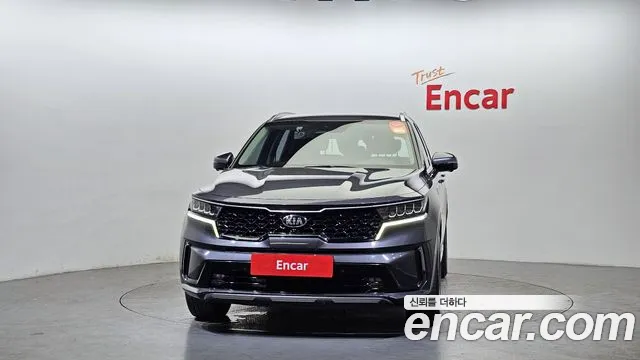 Kia Sorento 4th Generation id 2854804 из Кореи 13