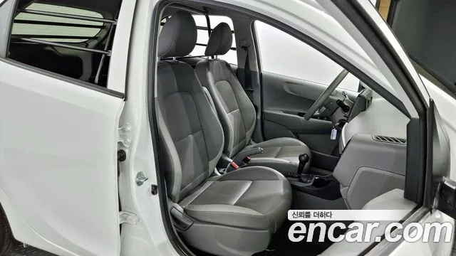 Kia Morning Urban (JA) id 2676123 из Кореи 13