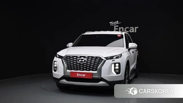 Hyundai Palisade id 3281923 из Кореи 13