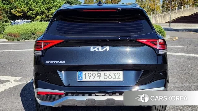Kia Sportage 5th Generation id 3263005 из Кореи 13