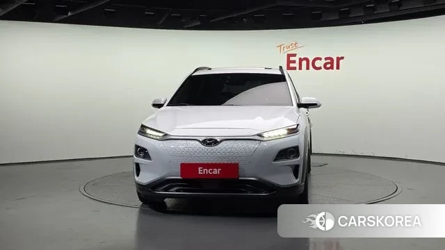 Hyundai Kona Electric id 3385651 из Кореи 13