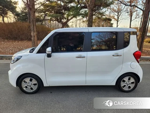 Kia The New Ray id 3643696 из Кореи 13