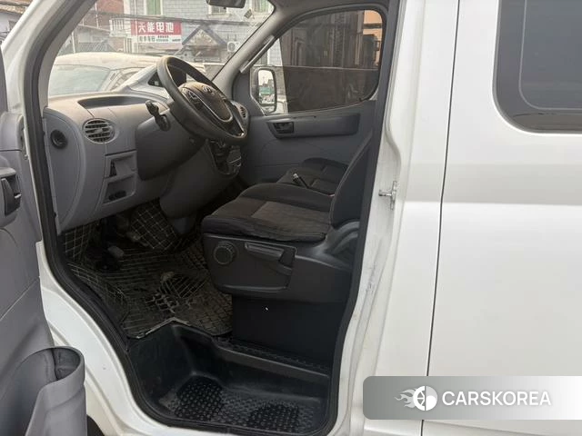 Chase Xintu V80 2020 Белый из Китая, фото 4