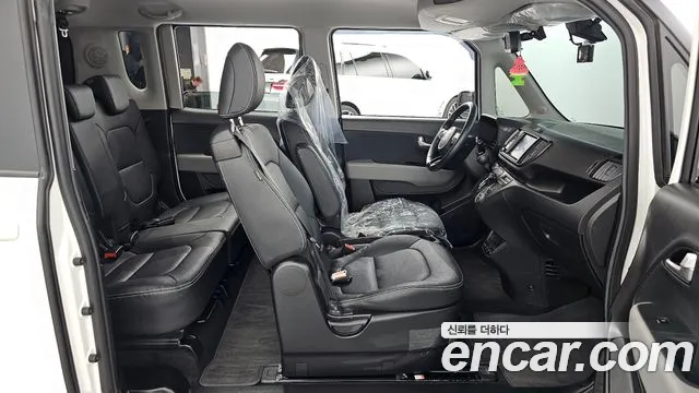 Kia The New Kia Ray id 2668657 из Кореи 13