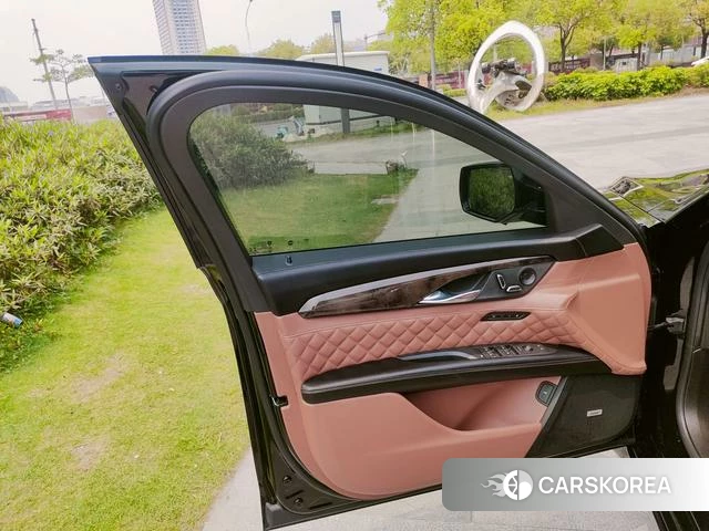 Cadillac CT6 id 3857931 из Китая 23