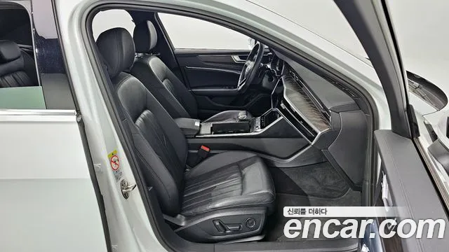 Audi A6 (C8) id 2667388 из Кореи 13