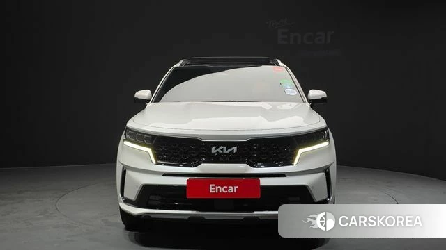 Kia Sorento 4th Generation id 4613524 из Кореи 13