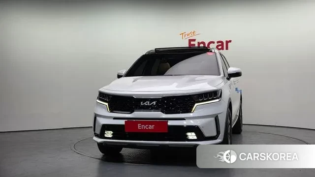 Kia Sorento 4th Generation id 3726921 из Кореи 13