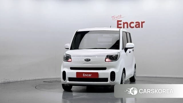 Kia The New Ray id 4732129 из Кореи 13