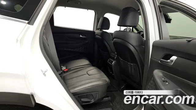 Hyundai The New Santa Fe id 2676681 из Кореи 13