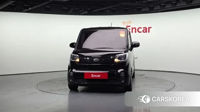 Kia The New Ray id 3464915 из Кореи 13