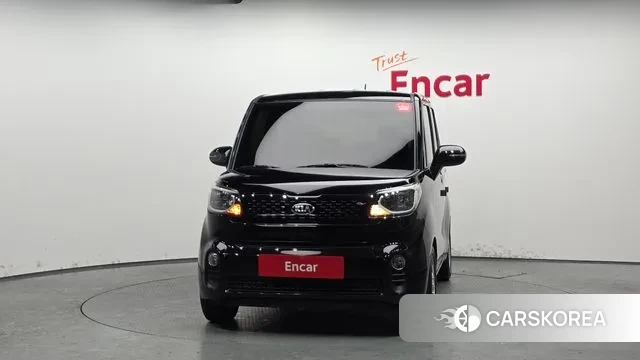 Kia The New Ray id 3686667 из Кореи 13