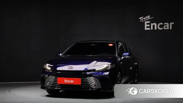 Toyota Camry (XV80) id 3436744 из Кореи 13