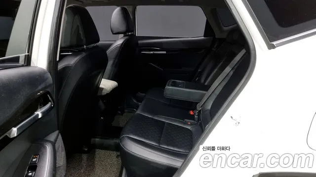 Kia Seltos id 2686971 из Кореи 13